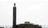 軍 “북한 미사일 도발, 유엔안보리 정면 위반”