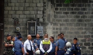 한국인 살해 필리핀 경찰…시신 변기에 버렸다
