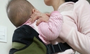 '기저귀 피부염'으로 병원 치료받은 아기 한 해 4만명