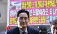 [이재용 구속] 특검, 이젠 박 대통령 ‘뇌물죄’ 조준