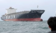 “한국 해운업 발전 위해선 장기적 인내와 협력 필수”