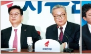 한국당 vs 바른정당, ‘보수 아이콘’ 홍준표 구애작전