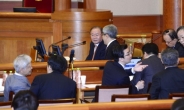 [탄핵심판] ‘김평우 소동’으로 불 붙은 ‘대통령 대표대리인’ 논란