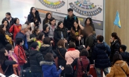 중국 당국, 15일부터 한국관광 금지…비공식 최고수위 제제