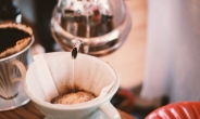 [리얼푸드][coffee 체크]오늘의 커피, 아메리카노와 뭐가 다른거죠?