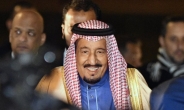 아베-살만 국왕, 사우디에 ‘日기업 경제특구’ 설치 합의