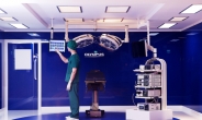 스마트 기술 집약된 올림푸스의 수술실 통합 시스템 ‘엔도알파’ 론칭