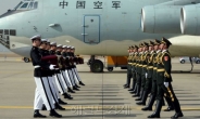 韓中, 사드 갈등 속 중국군 유해 28구 인도