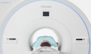 도시바, 소음과 진동 줄인 MRI장비 ‘밴티지 갈란’