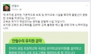 [‘安 유치원’ 논란, 그 후] 사립유치원 ‘발끈’ㆍ학부모 ‘씁쓸’ㆍ전문가 ‘불신’