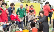 은평구, 장애인의 날 맞아 ‘봄봄축제’ 개최