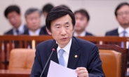 윤병세 “北 핵실험시 외교자산 총동원해 징벌적 조치”
