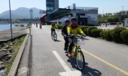 강동구, 자전거 투어프로그램 ‘강동택리지’ 운영