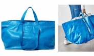 250만원 짜리 명품 가방, ‘이케아 장바구니’랑 비슷?