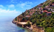 지중해 안탈리아, 해저 ‘잠수함 관광’ 개시