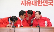 김문수 SBS 항의방문…“민중혁명의 시대 두렵다”
