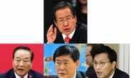 바른정당 “한국당 친박 징계 해제, 국민 우롱하는 기만 정치의 극치”