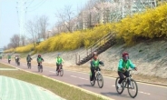 광명시민 34만명, 자전거보험 자동가입