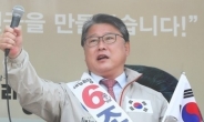 조원진 “한국당 배신의 정치, 洪 보수후보 아냐”