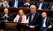 EU “아일랜드 국경 문제, 브렉시트 협상 우선 의제”