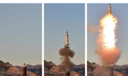 北, ICBM 개발 성공 임박?…日 “미사일 최고고도 2000㎞ 이상”