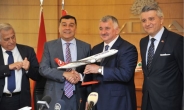 터키항공, 중동항공ㆍ코파항공과 연쇄 공동운항 협정