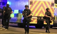 英 공연장 폭발 사고 19명 사망…로이터 “자살 폭탄 테러”