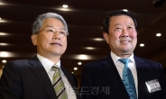 박주선 “文대통령 탄생, 국민의당도 기여”