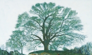 영겁의 세월 마을수호…神木 ‘서낭신’을 보다