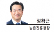 [헤럴드포럼-정황근 농촌진흥청장] 미래 식탁을 바꿀 아열대작물