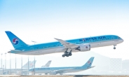 대한항공 인천~토론토로 ‘드림라이너’ 첫 국제선 운항