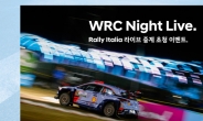 ‘현대차 라이브’로 WRC 보세요