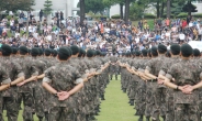 軍 “내년 병장 월급 40만5000원으로 88% 인상 추진”