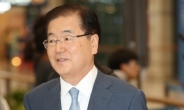 정의용 靑안보실장, “韓美정상회담 화두는 한미동맹ㆍ북핵문제ㆍ한반도 평화”