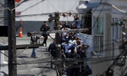 美 샌프란시스코 UPS 창고 총기 난사…범인 포함 3명 사망