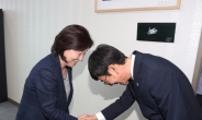 취임 이후 연일 국회 찾는 김상조 공정거래위원장