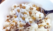 “밥알이 입안서 톡톡 터졌다”…속 편한 100% 토종밀밥