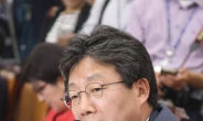 유승민 “서울시장 출마 생각없다…도망가는 정치 싫어”