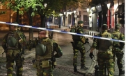 [벨기에 자살폭탄 테러 발생]EU 수도 브뤼셀에서도‘꽝’…테러가 일상이 된 유럽