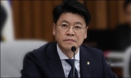 “바른정당-한국당 통합 절실”…장제원, 보수 대통합 요구