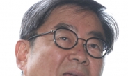 안경환 “아들 성폭력 허위 의혹 제기한 한국당 의원들 고소”