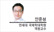 [특별기고-안준성 연세대 국제학대학원 객원교수] 의원입각 인사청문회:의결정족기준 강화해야