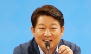 권영진 대구시장 “대구경북 대변신 절박하다”