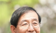 박원순 서울시장, “기후변화 글로벌 온라인 청원 캠페인에 동참하세요”