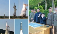 북한이 촉발한 동북아 미사일 大戰