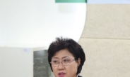 최도자 의원, “생리대 성분 전체 공개” 추진