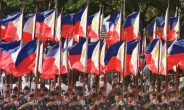 필리핀서 국가(國歌) 제대로 안부르면 최대 1년 징역형