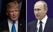 트럼프-푸틴, G20서 첫 대면…‘러시아스캔들’ 거론될까