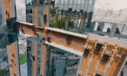 세계 최초 상하좌우 이동 엘리베이터 ‘등장’…건축 디자인에도 영향