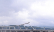 [헤럴드포토] ‘수문 연 팔당댐’